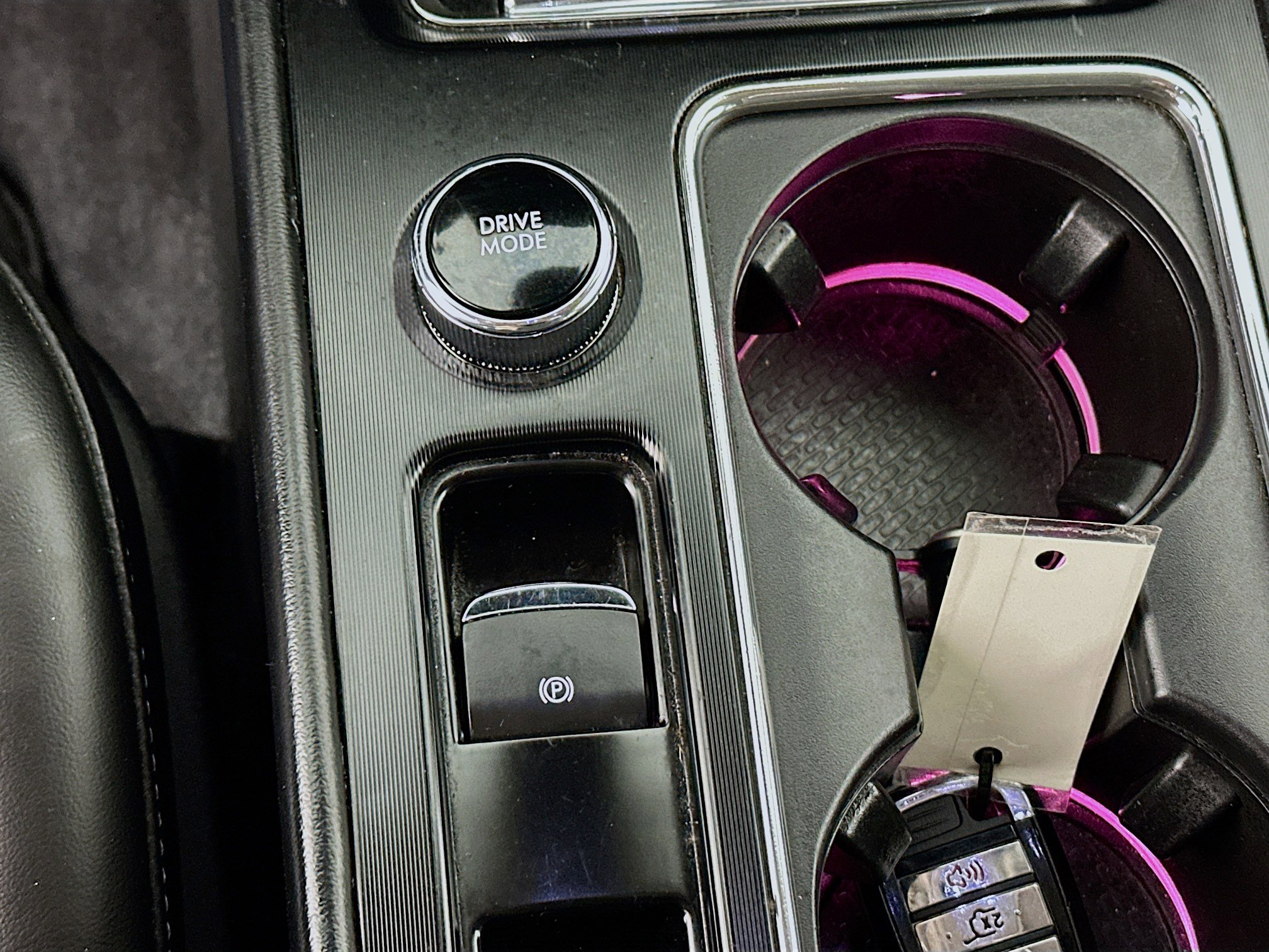 Used 2024 Lincoln Corsair Reserve w/ Equipment Group 201A image 26