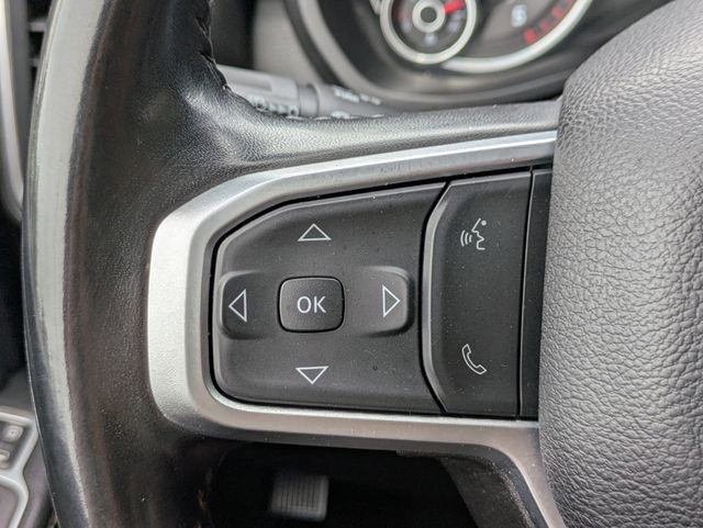 Used 2024 RAM 2500 Big Horn AWD/4WD image 27