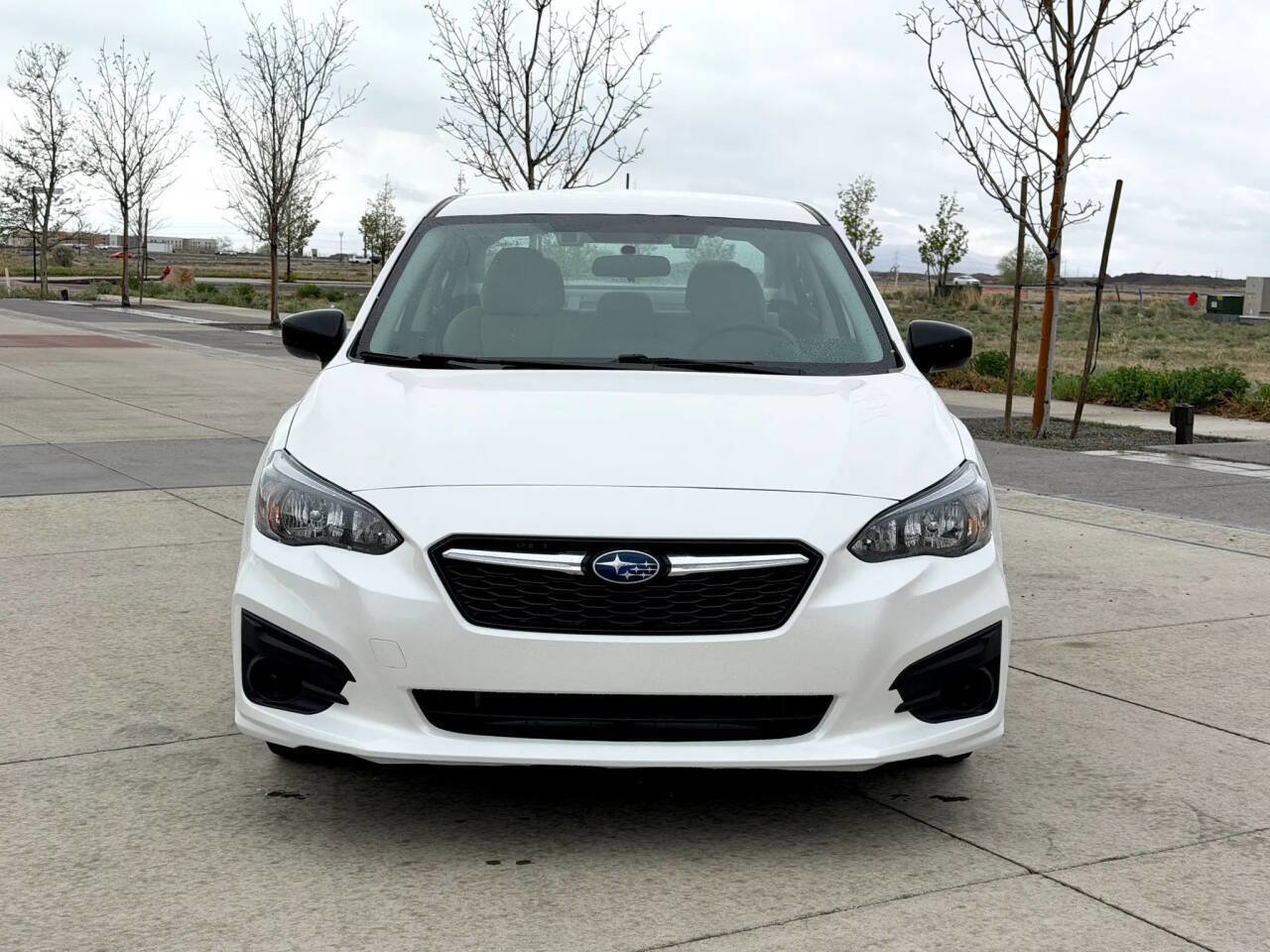 Used 2019 Subaru Impreza 2.0i w/ Eyesight image 2