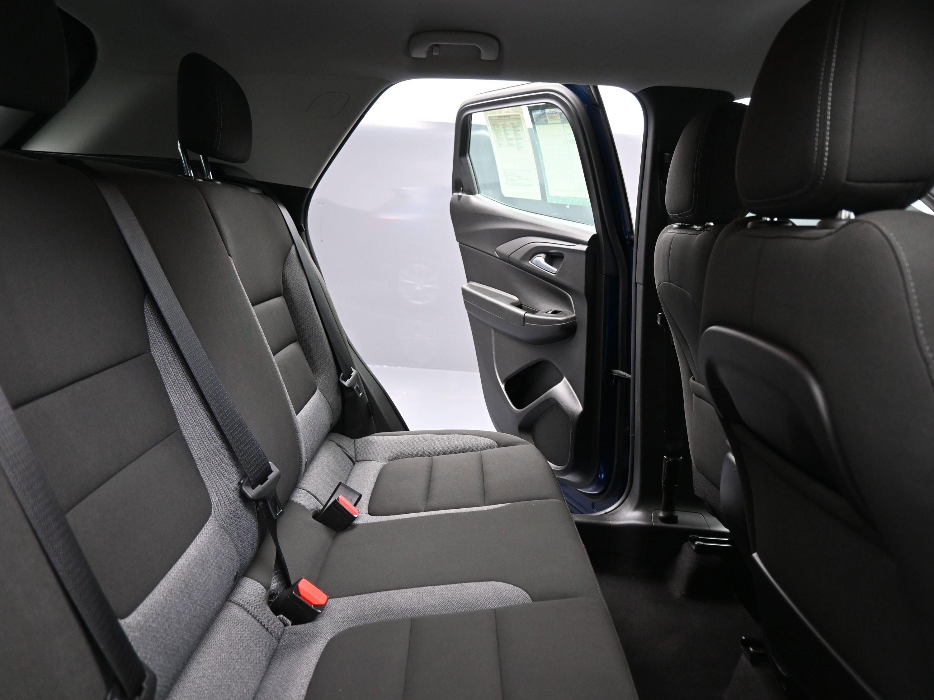 Certified 2023 Chevrolet TrailBlazer LS image 18