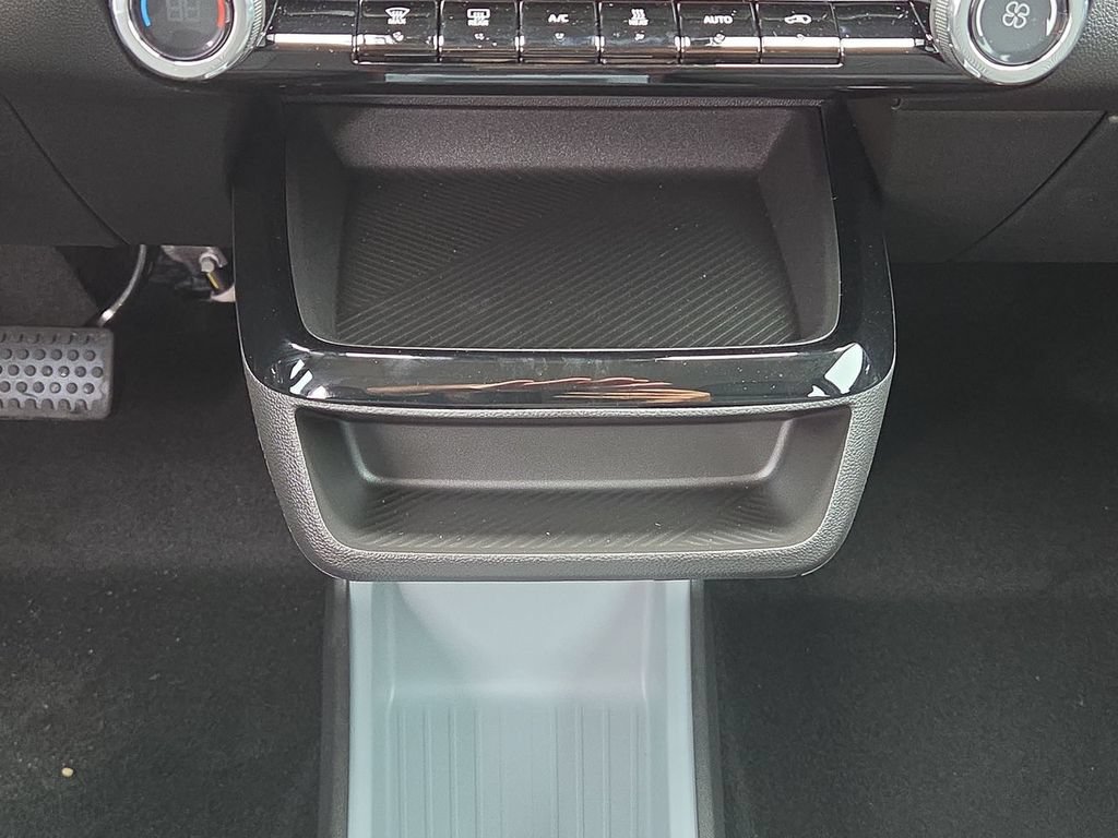 New 2027 Chevrolet Bolt LT FWD image 6