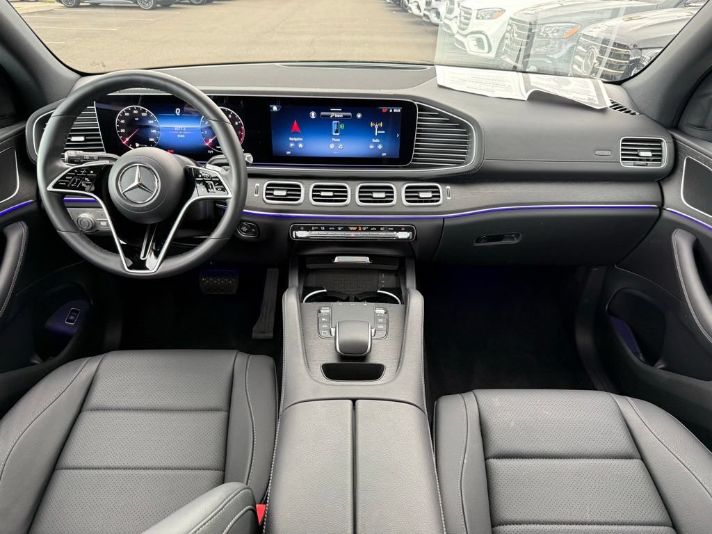 Certified 2026 Mercedes-Benz GLE 350 4MATIC image 22