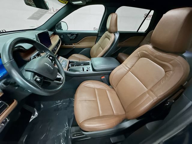 Used 2023 Lincoln Aviator Reserve RWD image 22