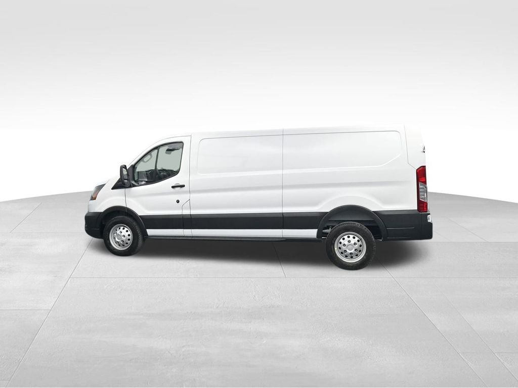 New 2025 Ford Transit 250 Low Roof AWD w/ Load Area Protection Package image 5