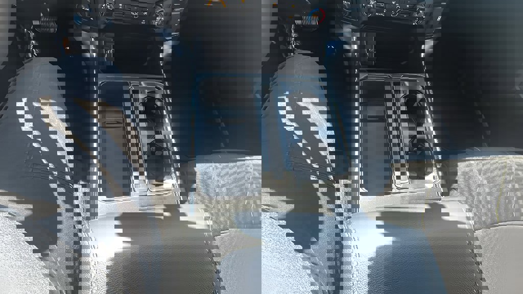 New 2025 Ford F150 STX image 19