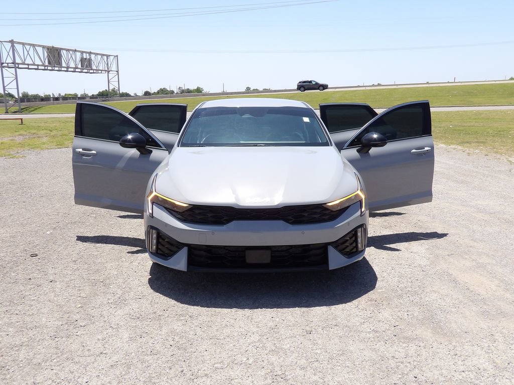 Used 2024 Kia K5 GT w/ GT1 Package FWD image 29