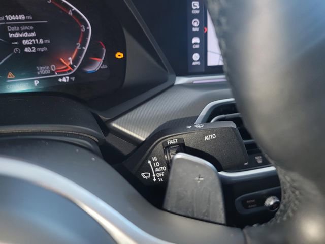 Used 2020 BMW X6 xDrive40i w/ M Sport Package image 15