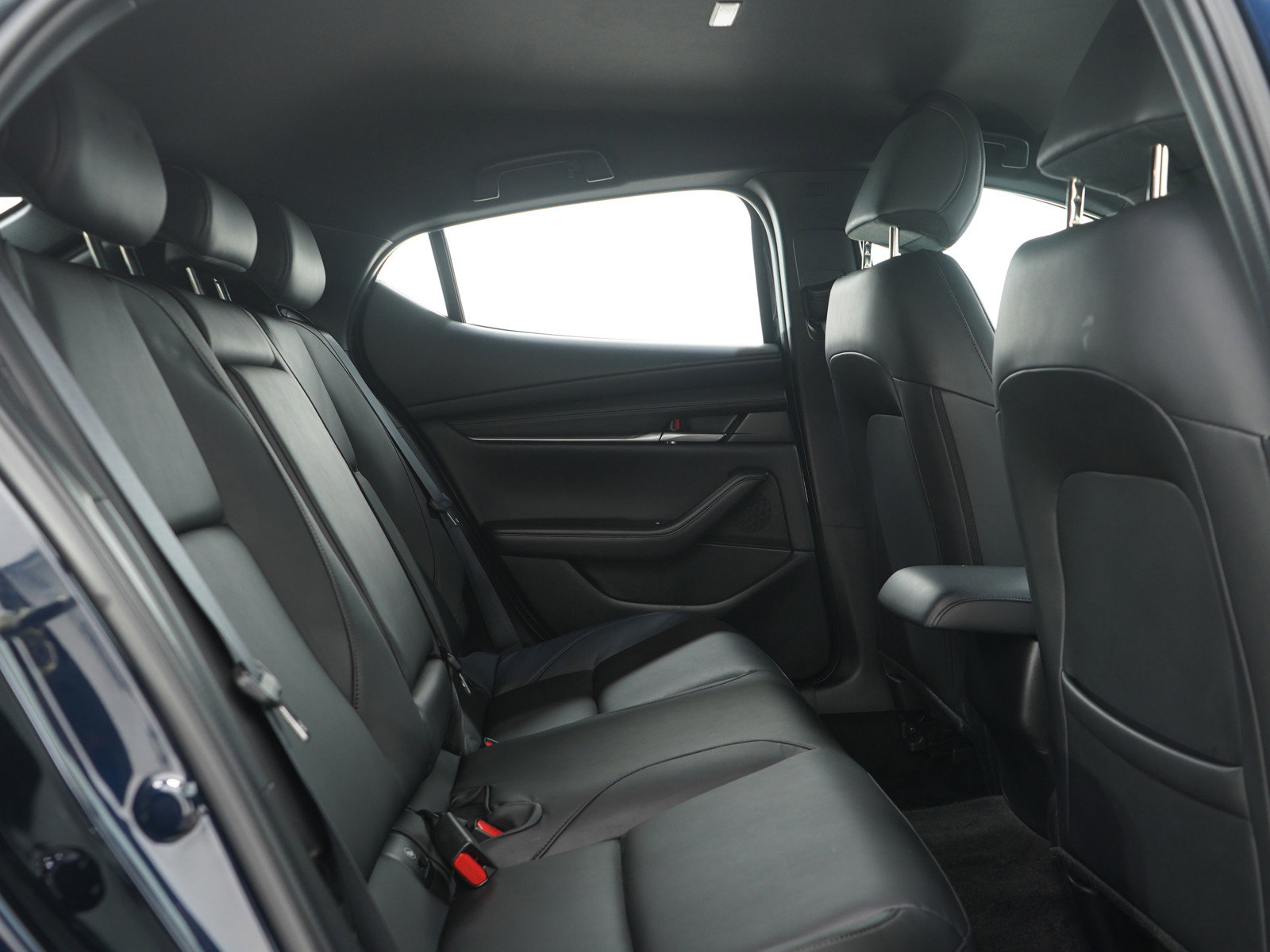 Used 2024 MAZDA MAZDA3 s image 14