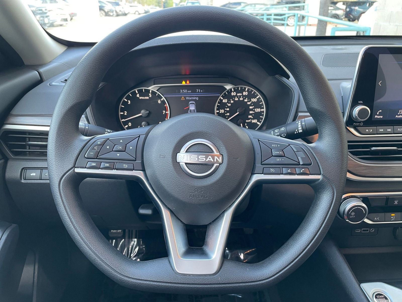 Used 2025 Nissan Altima 2.5 SV image 28