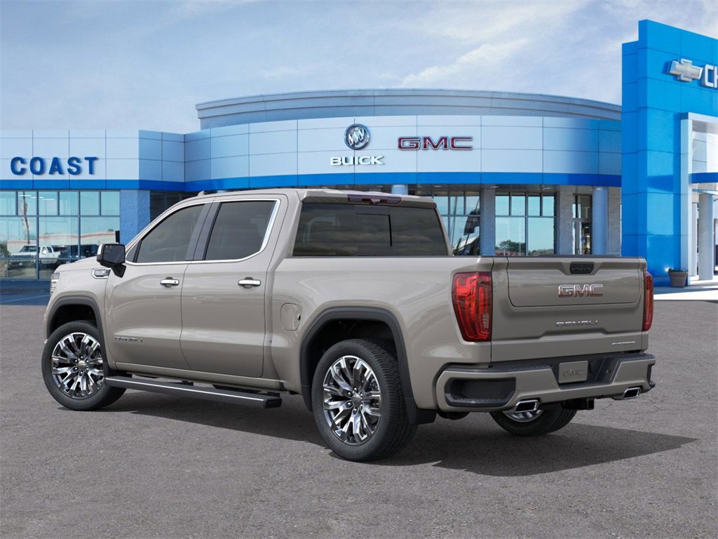 New 2026 GMC Sierra 1500 Denali image 3