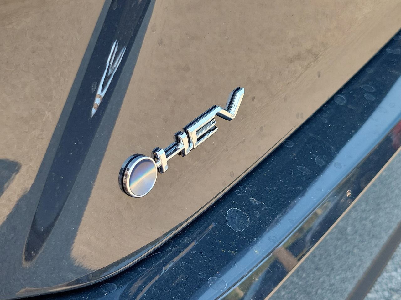 New 2026 Toyota Camry SE image 7