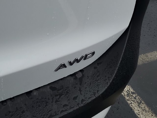 New 2027 Nissan Kicks SV AWD/4WD image 12