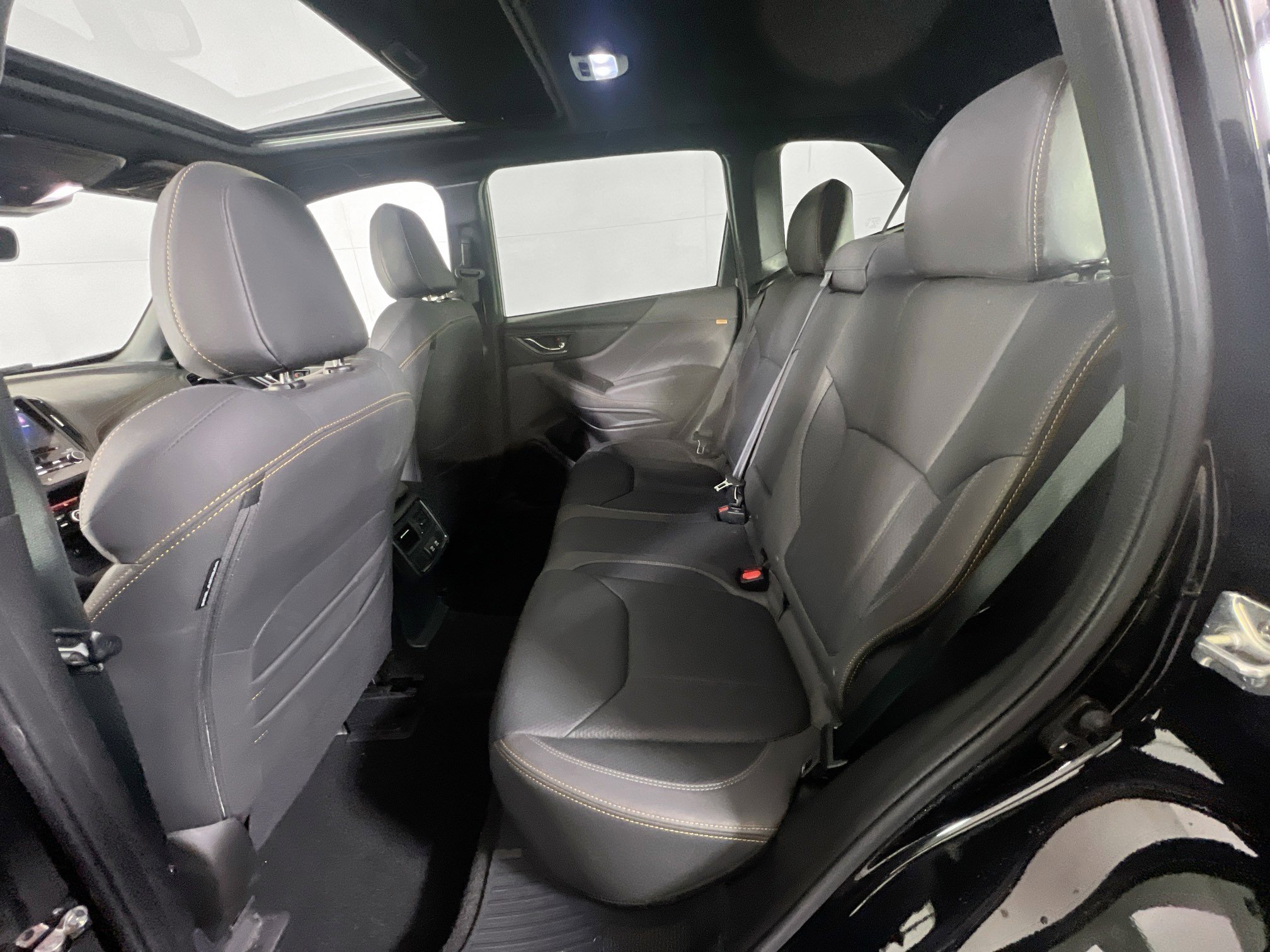 Used 2022 Subaru Forester Wilderness image 24