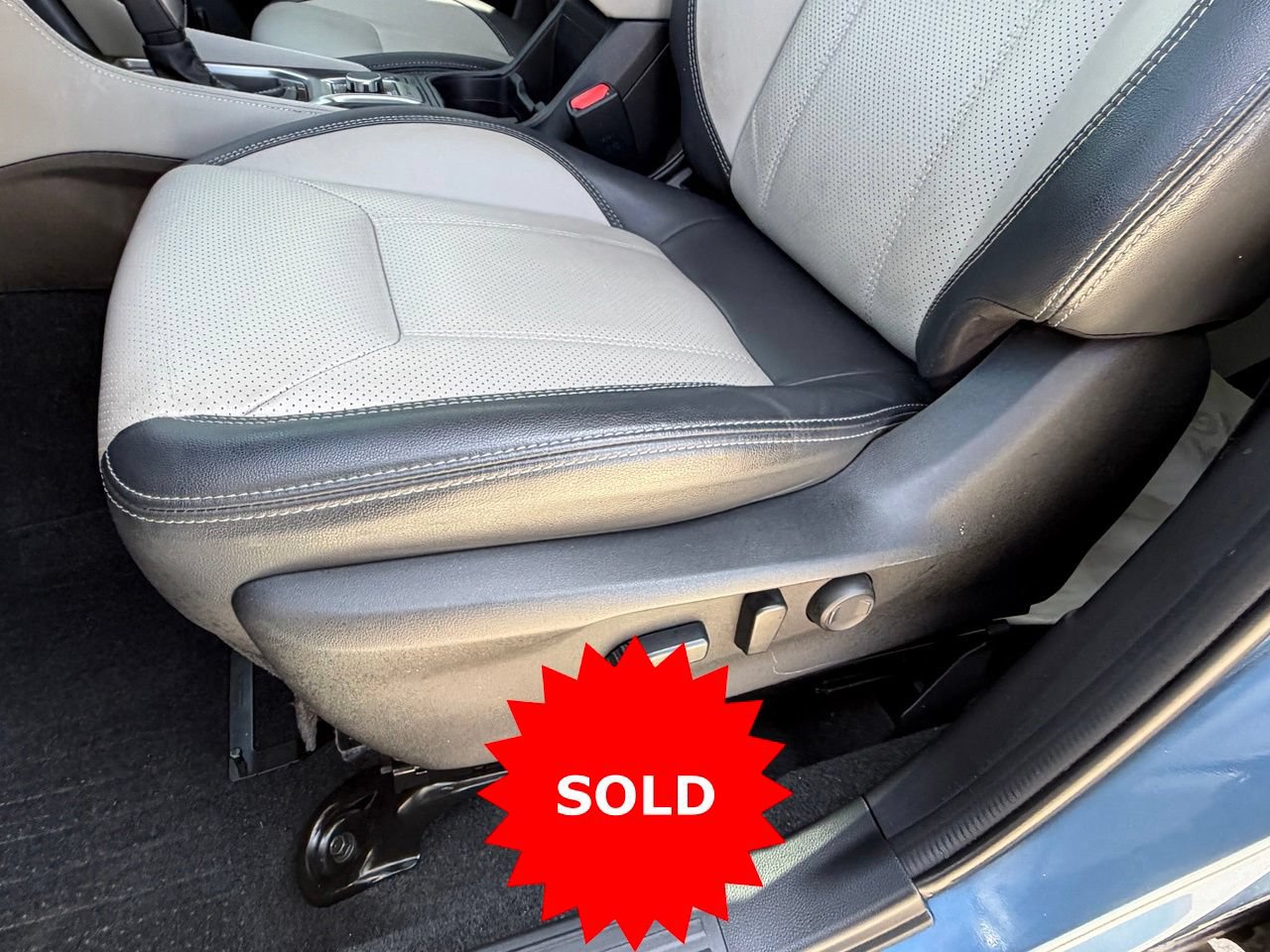 Used 2021 Subaru Forester Limited w/ Popular Package #3 AWD/4WD image 31