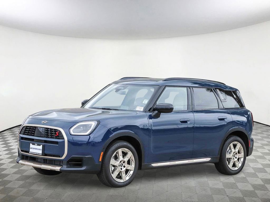 Used 2025 MINI Cooper Countryman S image 4
