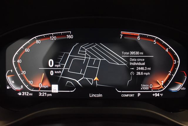 Used 2021 BMW X4 xDrive30i w/ Premium Package AWD/4WD image 26
