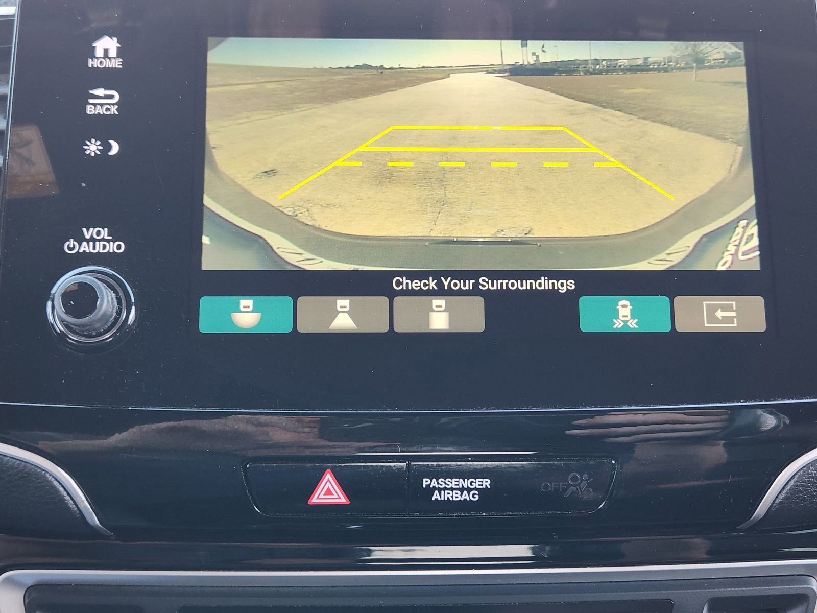 Used 2019 Honda Passport Touring image 22