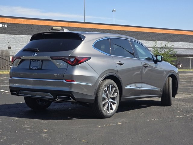 New 2026 Acura MDX w/ Technology Package image 4