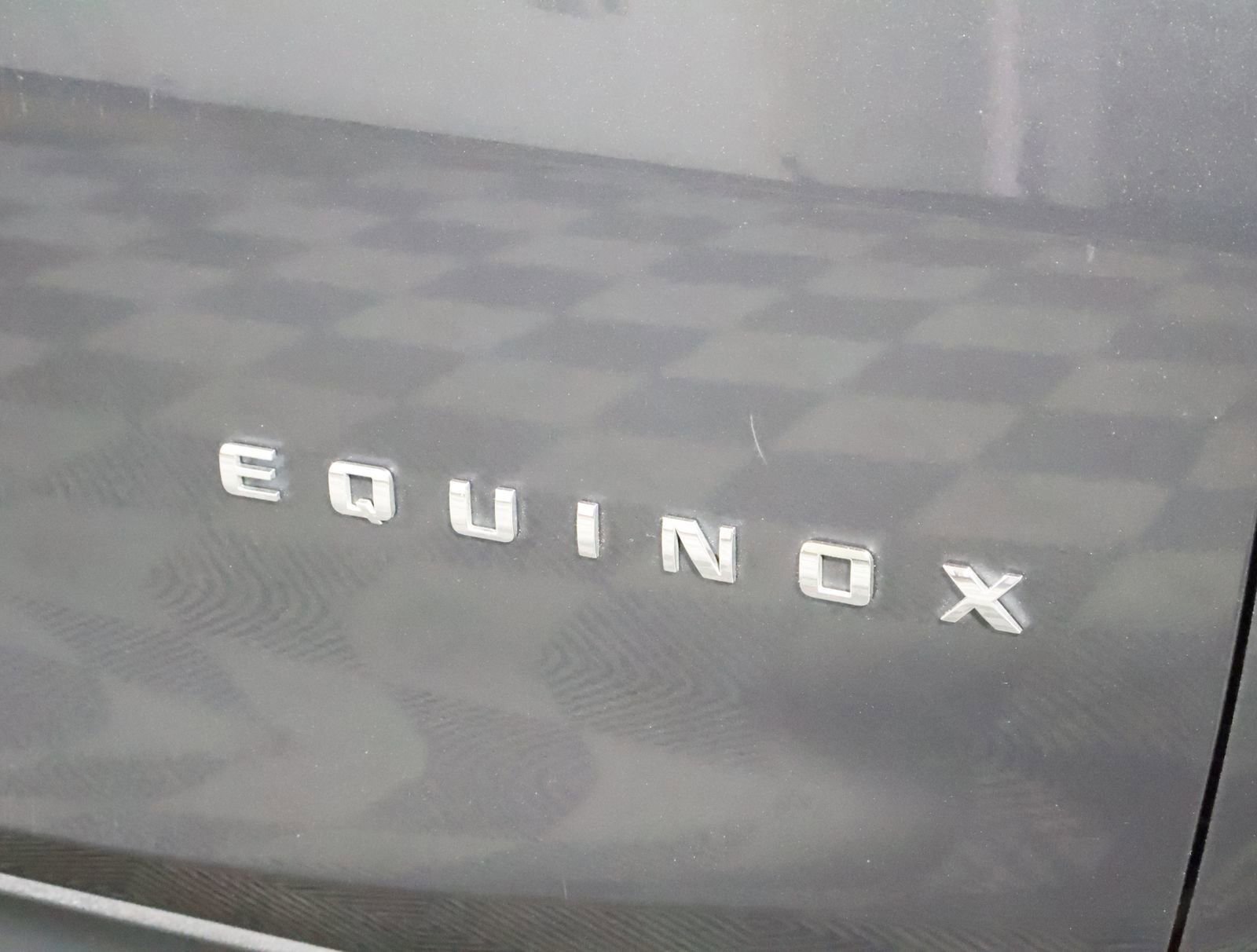 Used 2022 Chevrolet Equinox LT w/ Driver Convenience Package image 6