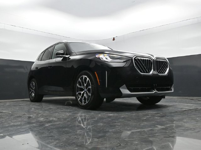 Used 2026 BMW X3 xDrive30i AWD/4WD image 58