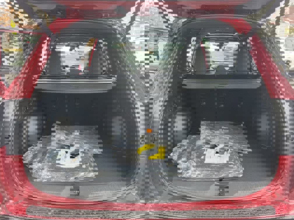 New 2026 Subaru Forester Premium image 29