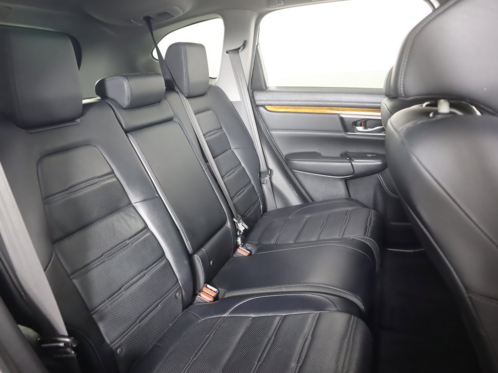 Used 2020 Honda CR-V EX-L image 36