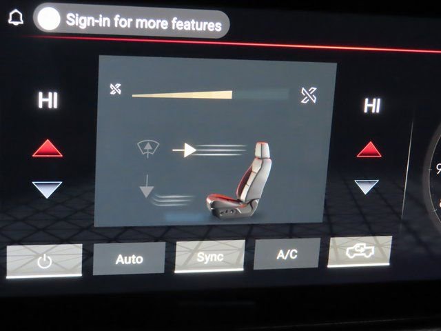 Used 2022 GMC Sierra 1500 Denali image 38