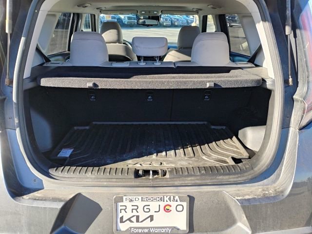 Used 2024 Kia Soul EX image 9