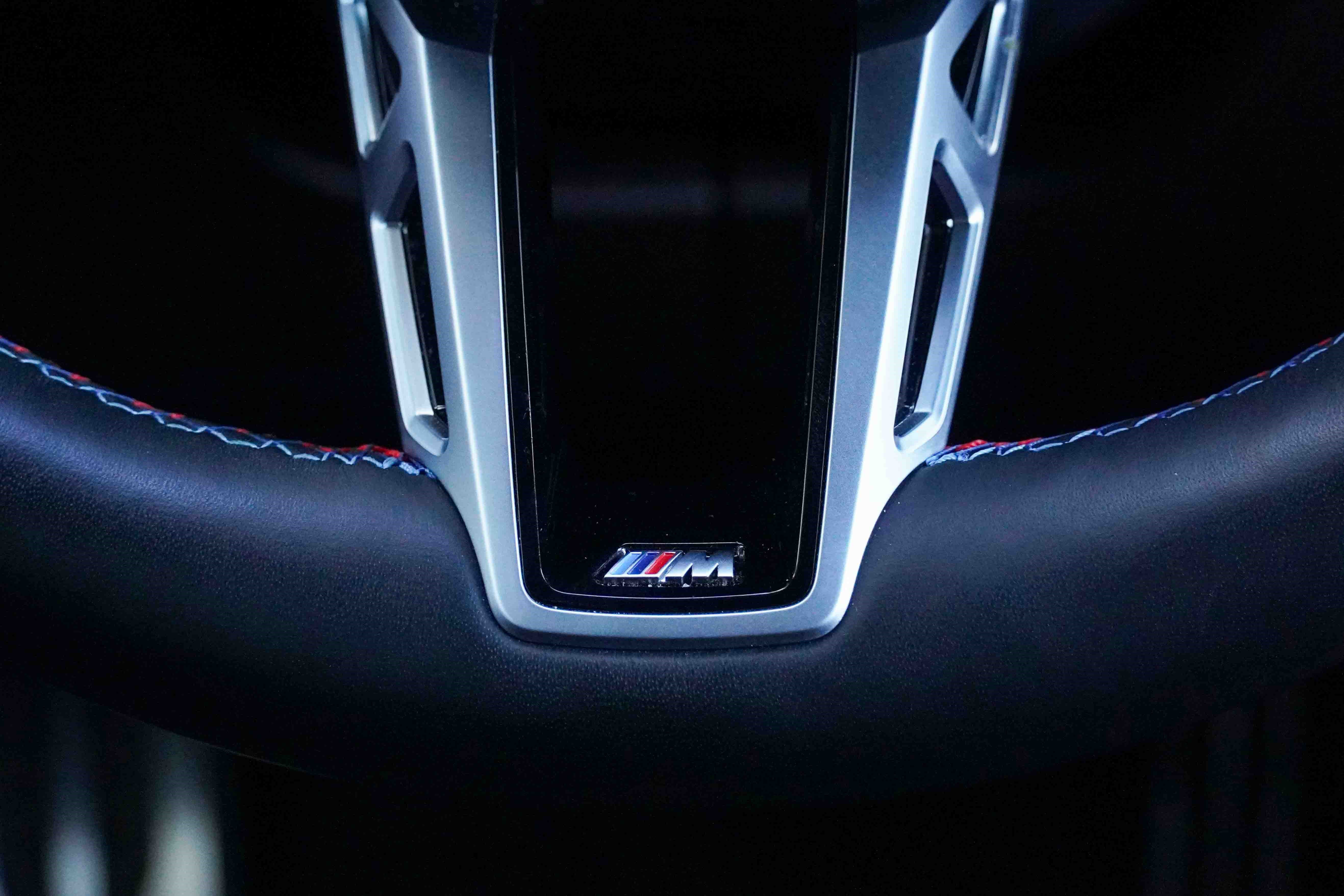 Certified 2025 BMW X2 M35i image 24