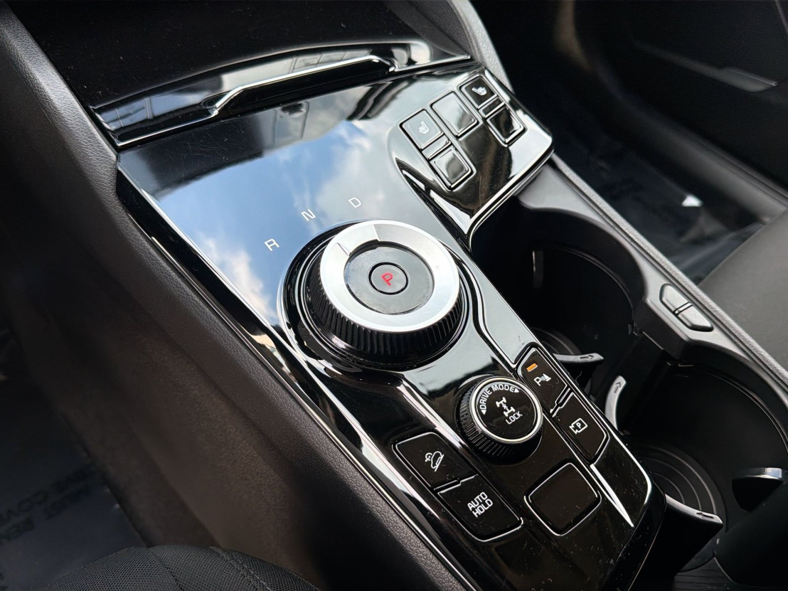 Used 2023 Kia Sportage LX AWD/4WD image 17