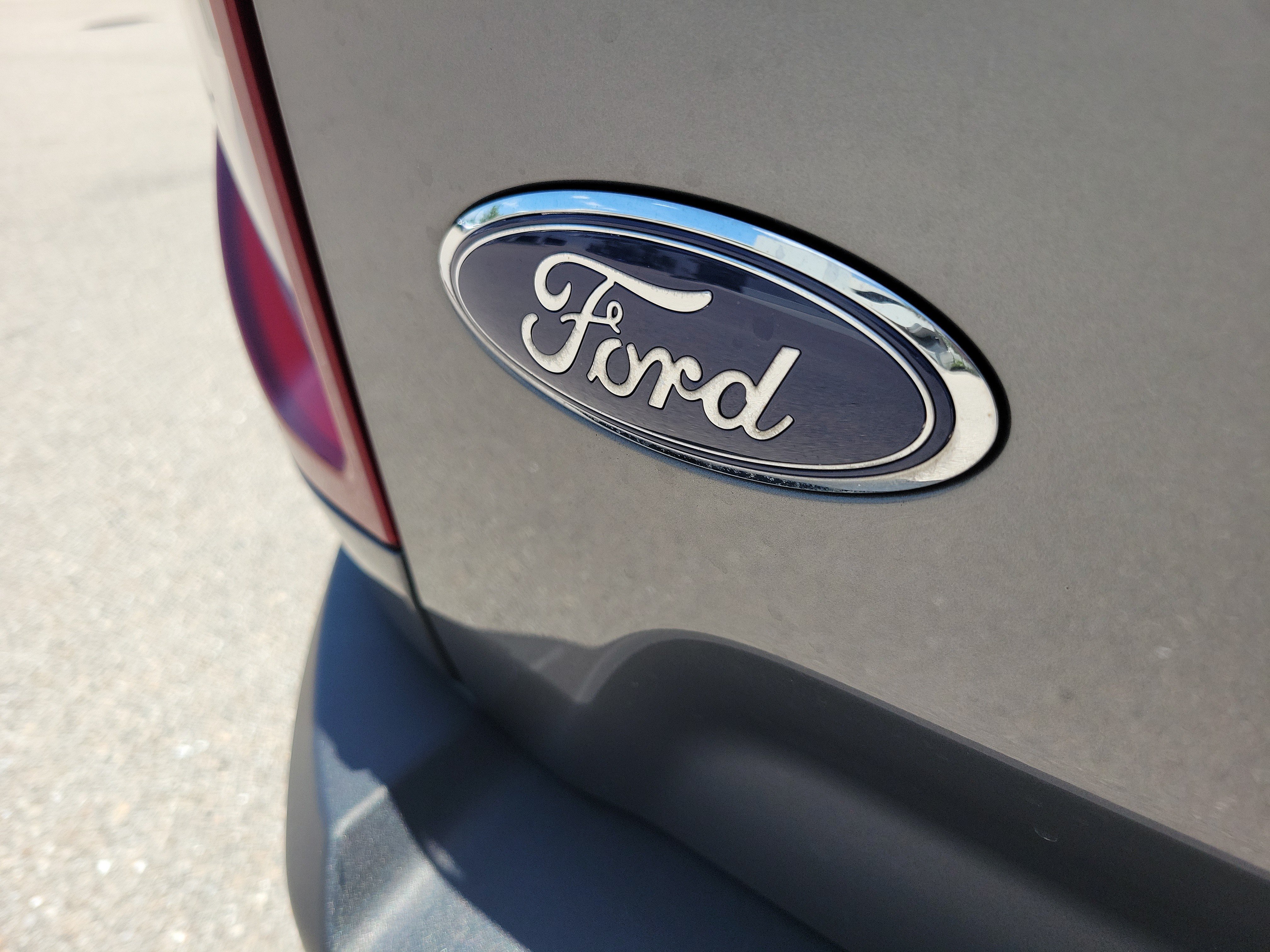 Used 2023 Ford Bronco Sport Heritage AWD/4WD image 8