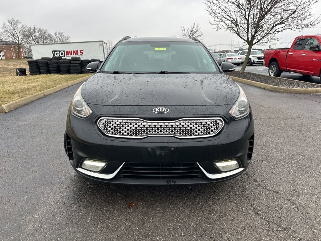 Used 2017 Kia Niro EX image 2