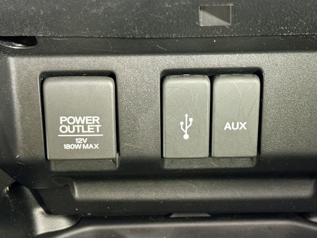 Used 2017 Honda Fit LX image 16