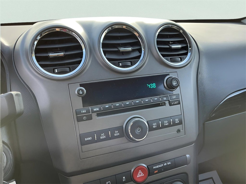 Used 2013 Chevrolet Captiva Sport LT image 19