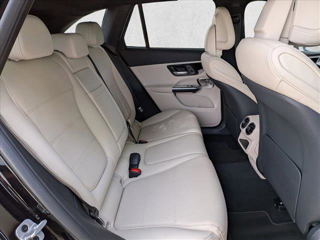 Certified 2026 Mercedes-Benz GLC 300 image 16