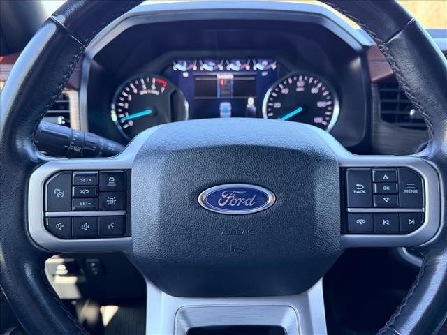 Used 2023 Ford Expedition Max Limited image 24