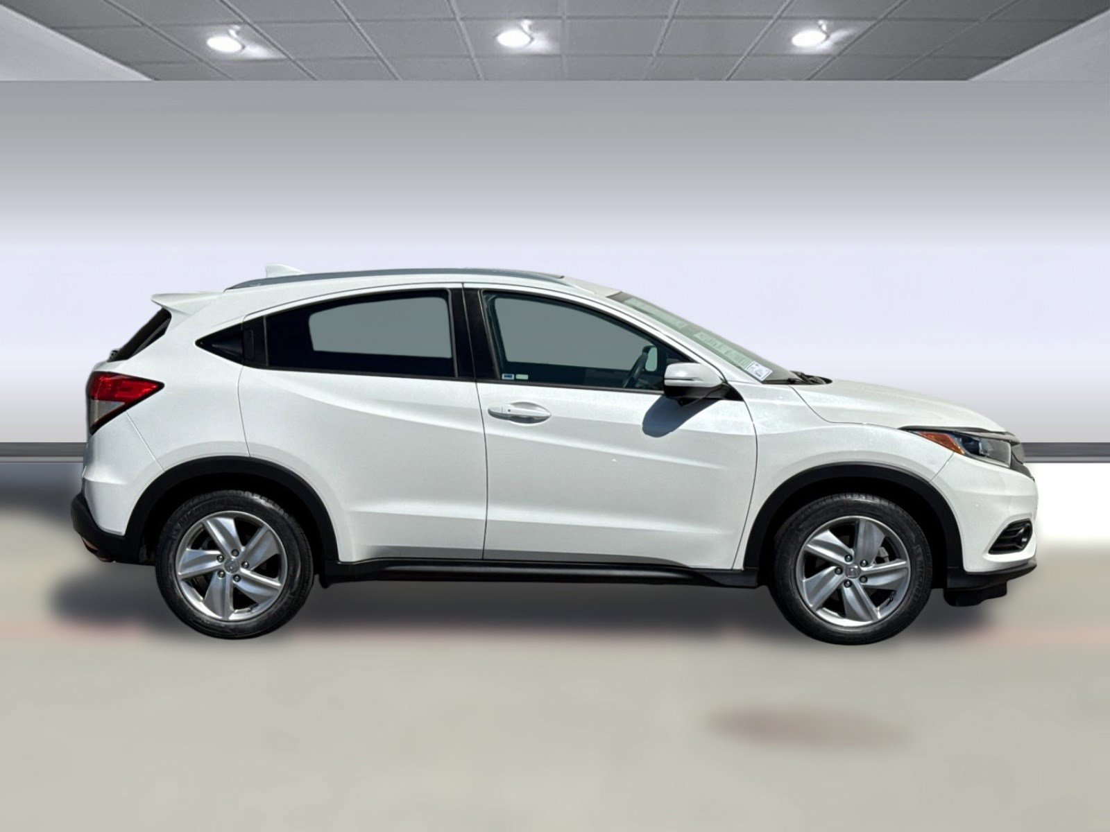 Certified 2019 Honda HR-V EX image 7
