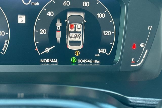 Used 2026 Honda Civic Sport Touring image 28