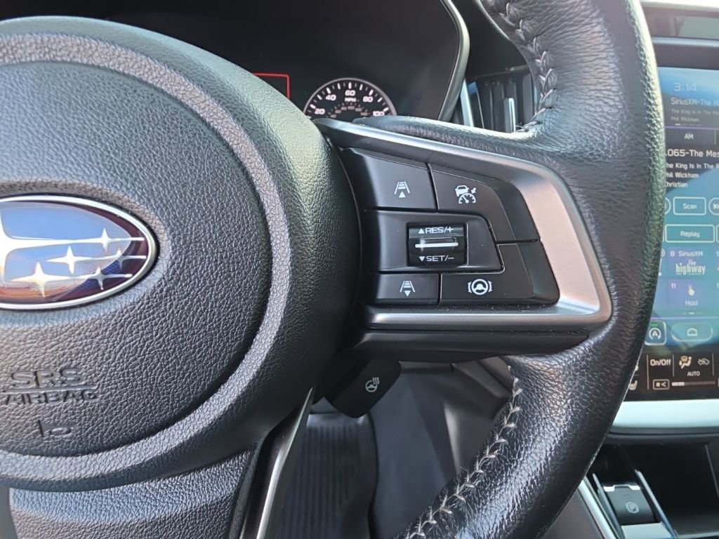 Used 2021 Subaru Legacy Limited w/ Popular Package #2 image 21