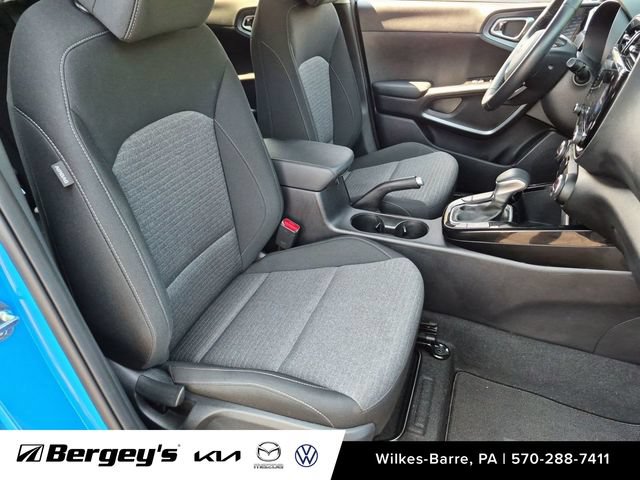 Used 2024 Kia Soul EX FWD image 27