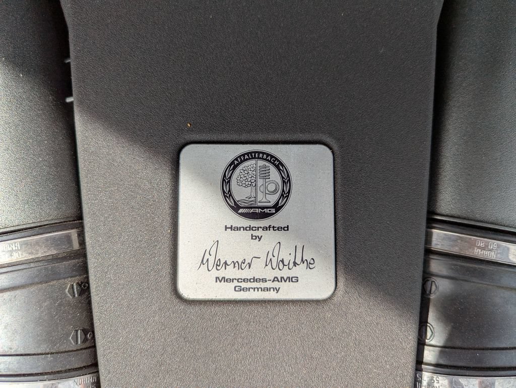 Used 2016 Mercedes-Benz SL 63 AMG image 58