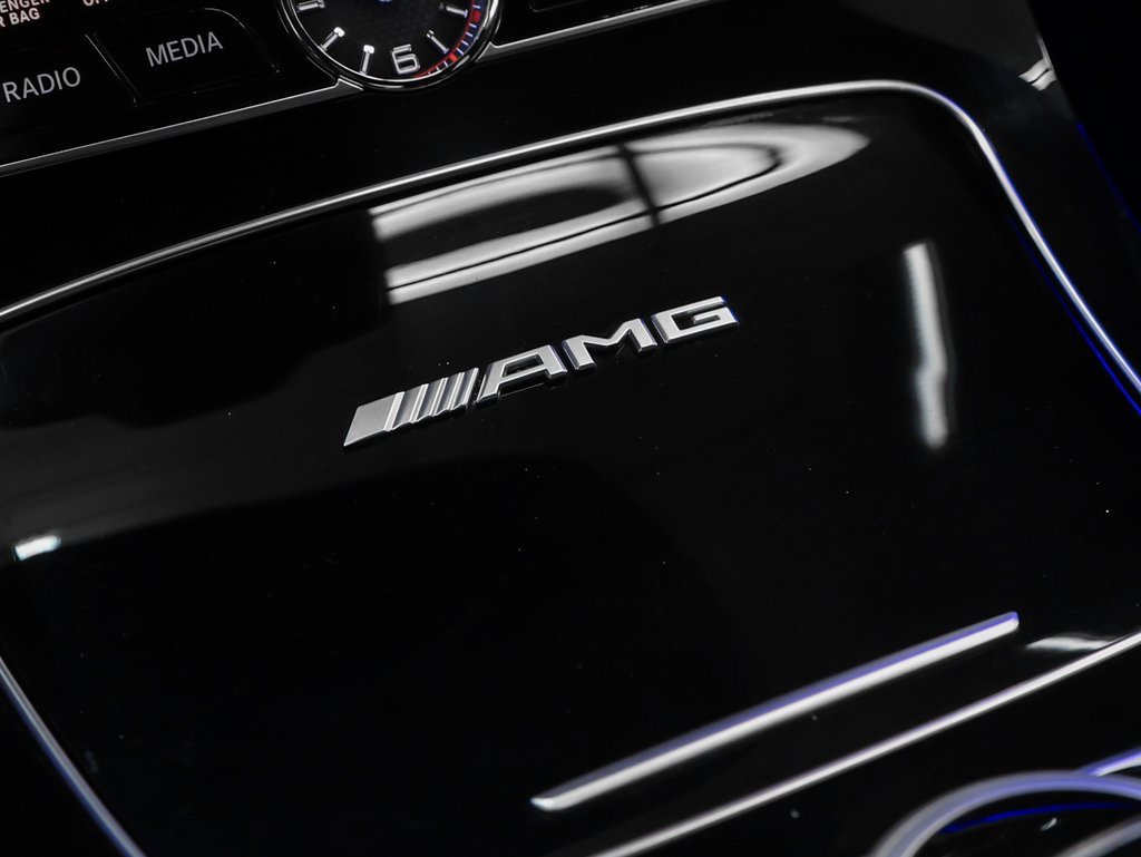 Used 2019 Mercedes-Benz E 63 AMG S image 50