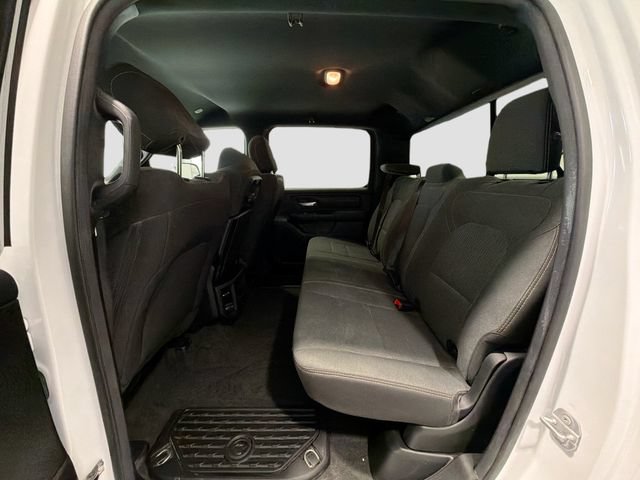 Used 2023 RAM 1500 Tradesman AWD/4WD image 21