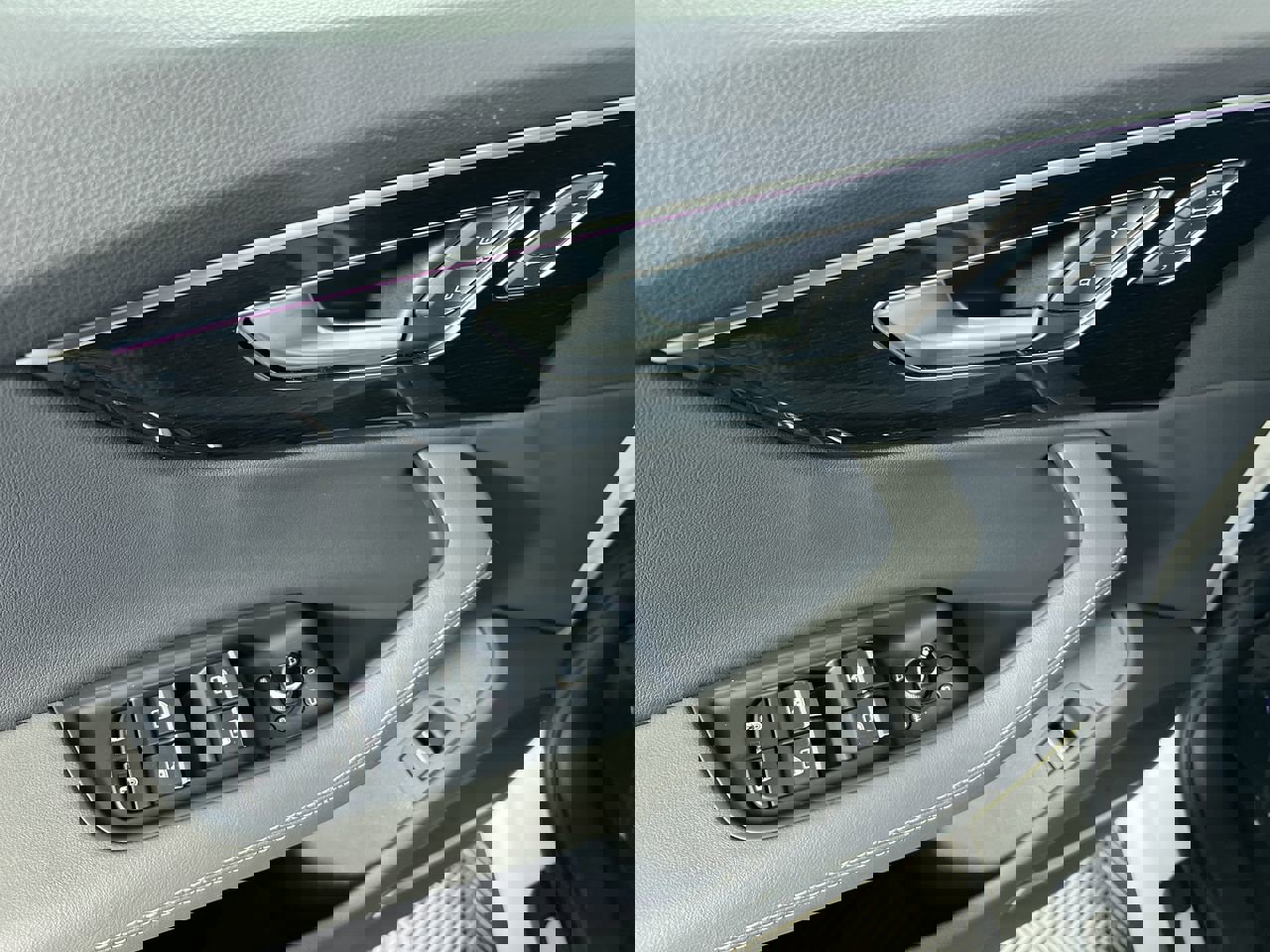 Used 2025 Audi Q7 3.0T Premium Plus image 15