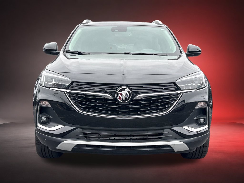 Certified 2023 Buick Encore GX Essence w/ Experience Buick Package AWD/4WD image 2