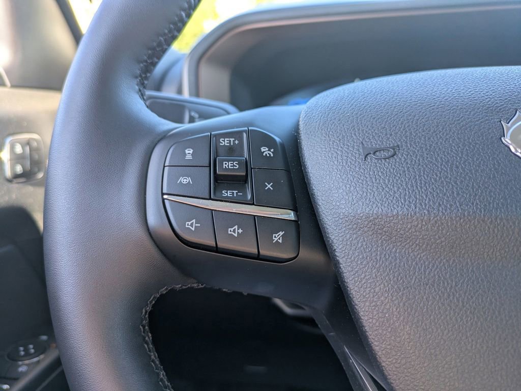 New 2025 Ford Bronco Sport Outer Banks image 25