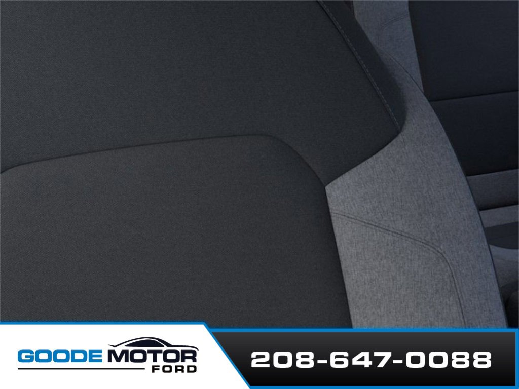 New 2025 Ford Bronco 2-Door w/ Sasquatch Package image 16