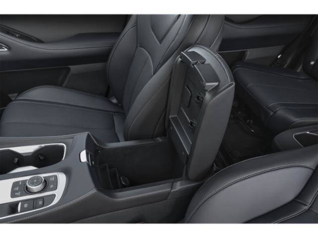 New 2026 INFINITI QX60 Sport image 16