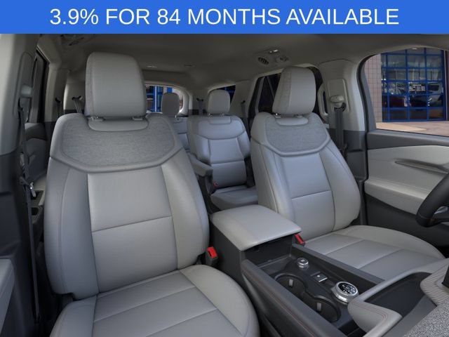 New 2026 Ford Explorer Active w/ Active Comfort Package AWD/4WD image 10