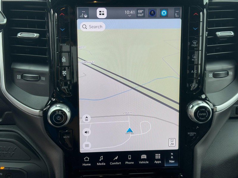 New 2026 RAM 2500 Big Horn image 20